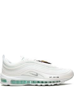 Nike кроссовки Air Max 97 Jesus Shoes - Walk On Water