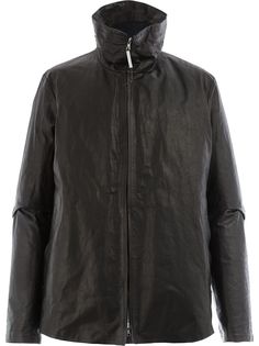 Isaac Sellam Experience shell jacket