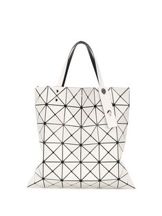 Bao Bao Issey Miyake сумка-шопер Prism