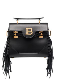 Balmain сумка на плечо B-Buzz