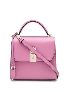 Salvatore Ferragamo сумка-тоут Boxyz