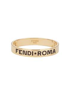 Fendi браслет Fendi Roma