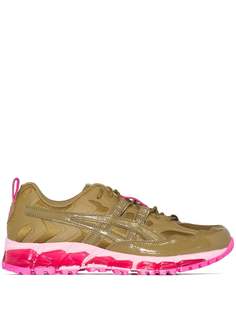 ASICS кроссовки Gel Nandi 360 из коллаборации с GmbH