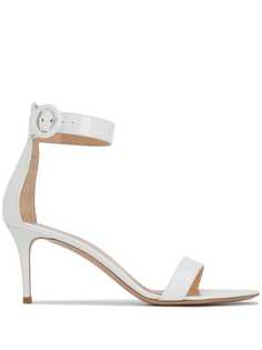 Gianvito Rossi босоножки Portofino