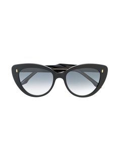 Cutler & Gross 1305-05 cat-eye sunglasses