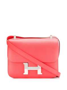 Hermès сумка на плечо Constance