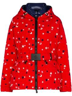 Moncler пуховик Grenoble Gardenia