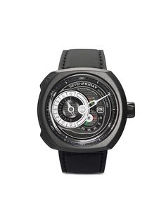 SEVENFRIDAY наручные часы SF-Q3 49 мм