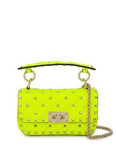 Valentino сумка через плечо Valentino Garavani Spike Rockstud