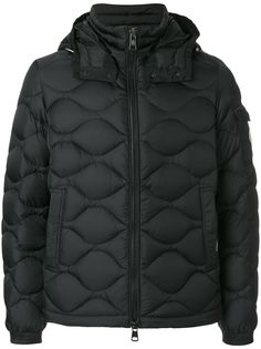 Moncler пуховик Franck 