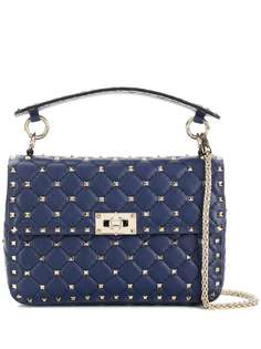 Valentino сумка-тоут с отделкой Rockstud Spike