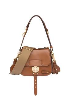 Miu Miu сумка на плечо City Calf