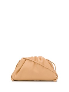 Bottega Veneta сумка через плечо The Pouch 20