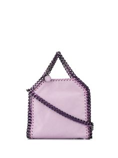 Stella McCartney сумка через плечо Falabella