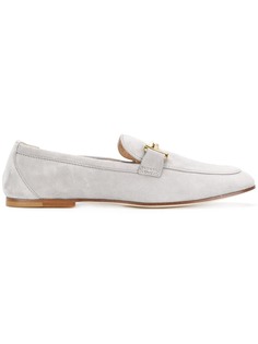 Tods лоферы Tod`S