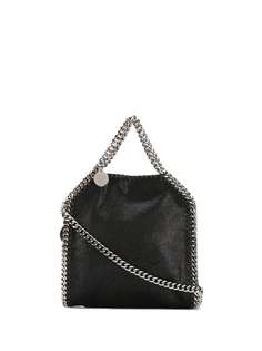 Stella McCartney сумка-тоут Falabella размера мини