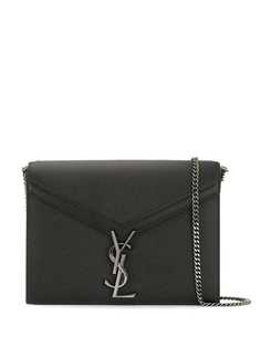 Saint Laurent сумка на плечо Cassandra
