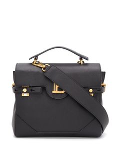 Balmain сумка-тоут B-Buzz 23