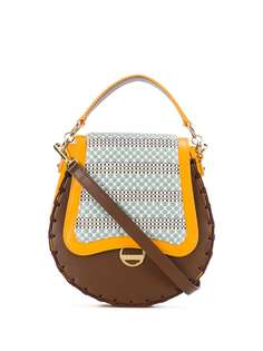 Emilio Pucci сумка через плечо Dora