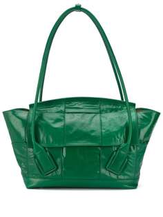 Bottega Veneta сумка-тоут с плетением Intrecciato