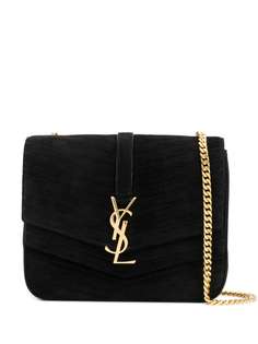 Saint Laurent сумка на плечо Sulpice