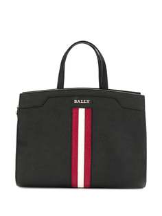 Bally сумка-тоут Scarlet