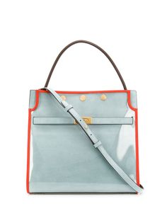 Tory Burch сумка-тоут Lee Radziwill