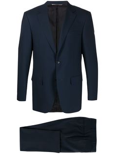 Canali костюм-двойка