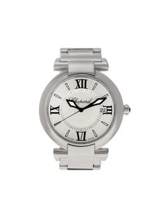 Chopard наручные часы Imperiale 36 мм 2000-х годов