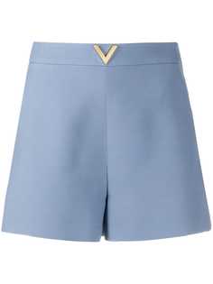 Valentino шорты VGOLD