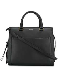 Saint Laurent сумка-тоут East Side