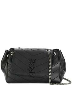 Saint Laurent маленькая сумка Nolita