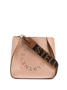 Stella McCartney сумка на плечо Stella Logo