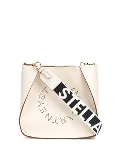 Stella McCartney сумка на плечо Stella Logo