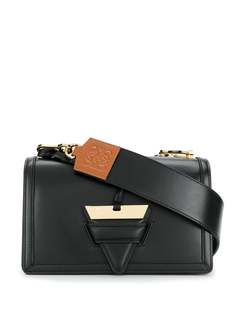 Loewe сумка на плечо Barcelona