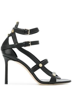 Jimmy Choo босоножки Motoko 85