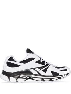 VETEMENTS кроссовки Spike 200 из коллаборации с Reebok