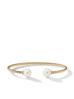 David Yurman браслет Solari с жемчугом