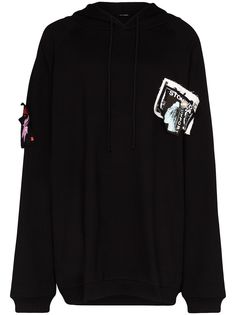 RAF Simons Lookbuck