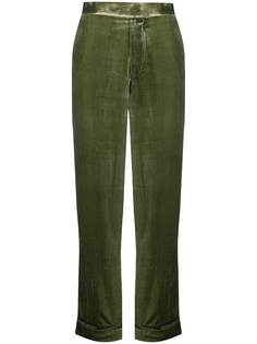 Haider Ackermann 203-6302-152-037HIRAM KHAKI