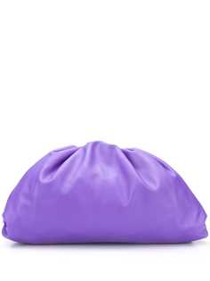 Bottega Veneta клатч The Pouch