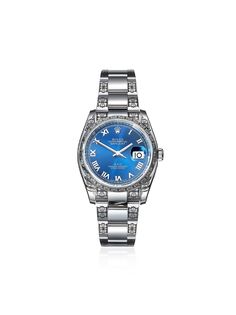 MAD Paris наручные часы Rolex Datejust 36