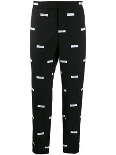 Thom Browne брюки Fresco