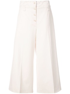 Proenza Schouler кюлоты