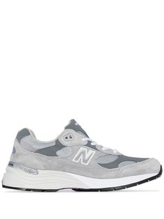 New Balance кроссовки 992