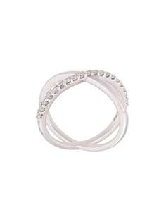 Alinka кольцо с бриллиантами Katia