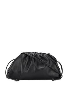 Bottega Veneta сумка через плечо The Pouch