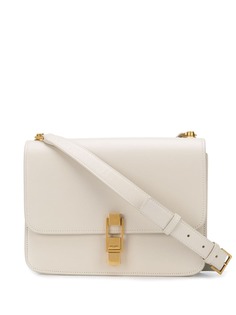 Saint Laurent сумка через плечо Carre