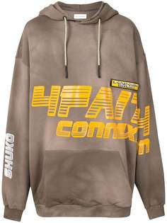 Faith Connexion Shuko oversized hoodie