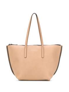 Brunello Cucinelli сумка-тоут с длинными ручками